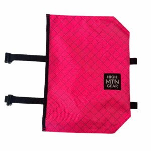 High Mountain Gear Crampon Bag