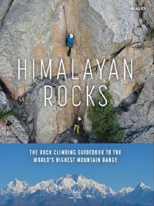 Himalayan Rocks