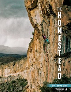 The Homestead