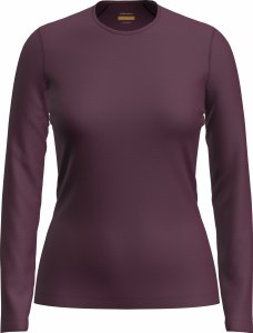 Icebreaker 200 Oasis L/S Crew - Women's