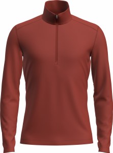 Icebreaker 260 Tech 1/2 Zip - Men's