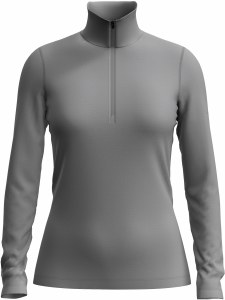 Icebreaker 260 Tech 1/2 Zip - Women's