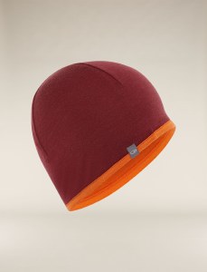 Icebreaker Merino 200 Pocket Hat