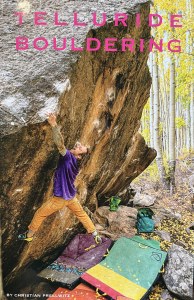 Telluride Bouldering