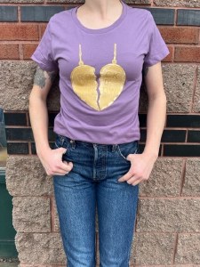 Best Friends T - Women's