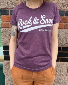 Classic Tee - Women's