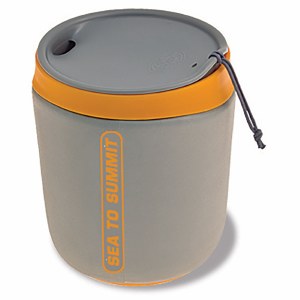 Delta Insulated Mug