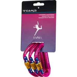 CAMP Photon Lock Janja 3pk