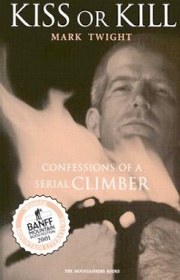 Kiss or Kill Paperback