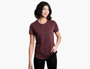 Konstance Long Sleeve Shirt - Women's