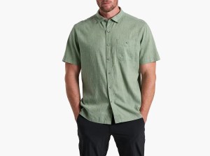Kuhl Persuadr Tee - Men's