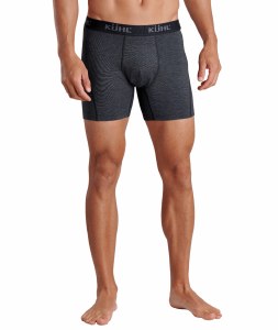 Kuhl Downhill Racr Merino Crew - Men's