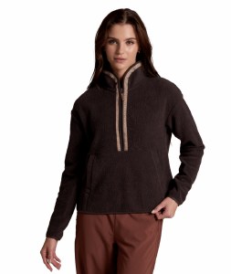 Kuhl Hygge 1/2 Zip - Women's
