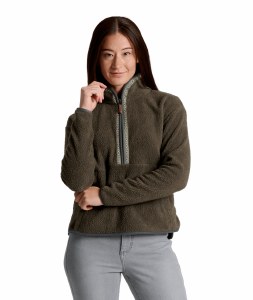 Kuhl Hygge 1/2 Zip - Women's