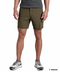 Kuhl Renegade Rock Short 9" - Men's