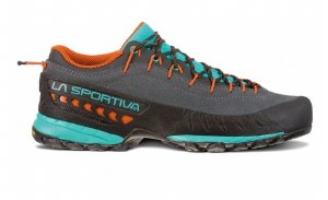 TX4 - Women's