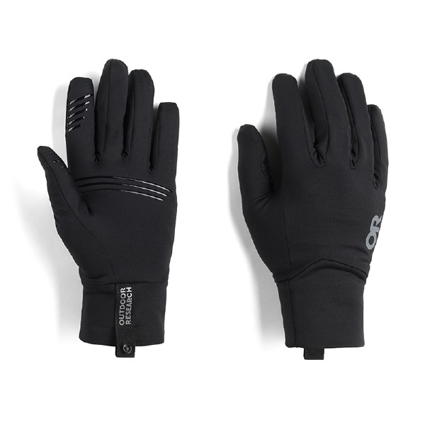 Snow and store rock gloves