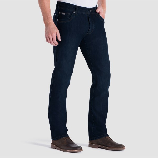 360 degree stretch jeans