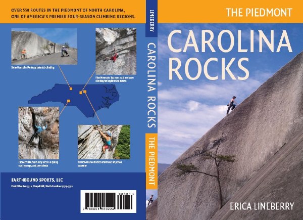 Carolina Rocks Rock And Snow