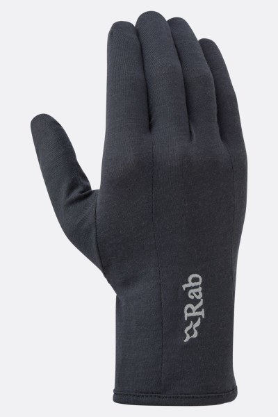 ▷ Rab Forge 160 Gloves Gloves, sustainable ♻️
