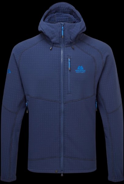 men's touchstone fleece