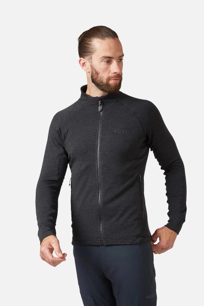 RAB Men s Nexus Jacket Black XL