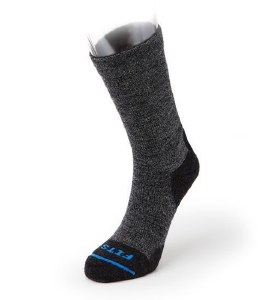 Light Hiker Crew - Men's