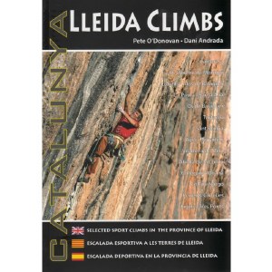 Lleida Climbs: 4th Edition 2026