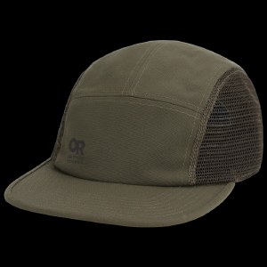 Outdoor Research Loam 5-Panel Cap