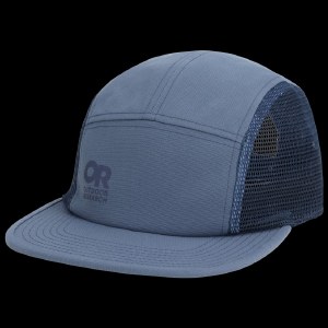 Outdoor Research Loam 5-Panel Cap