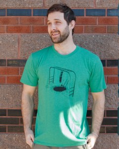 Monkey Bar Tee - Men's