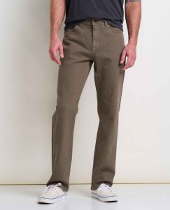 Toad & Co Balsam Pant - Men's