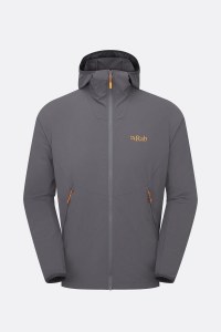 Rab Borealis Hoody - Men's