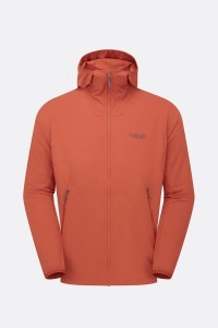 Rab Borealis Hoody - Men's