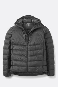 Rab Cirrus Ultra Hoody - Men's
