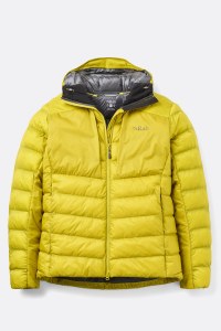 Rab Cirrus Ultra Hoody - Men's
