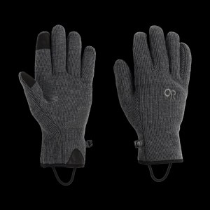Outdoor Research Flurry Sensor Gloves - Men's