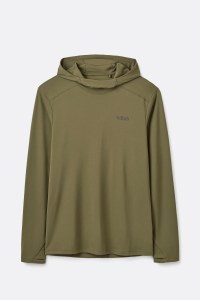 Rab Force Hoody - Men's