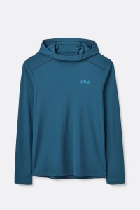 Rab Force Hoody - Men's