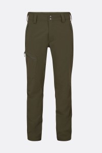 Rab Incline Pant - Men's