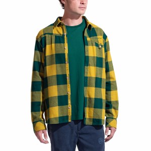 La Sportiva Rambler Flannel - Men's