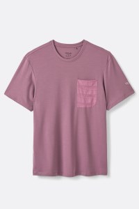 Rab Rivelin Pocket Tee - Men's