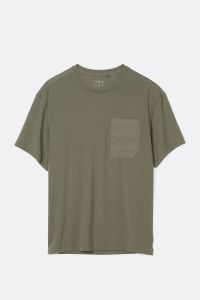 Rab Rivelin Pocket Tee - Men's