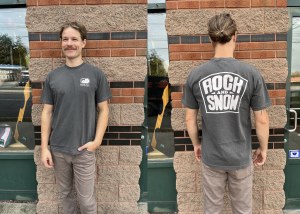 Logo T-Shirt - Unisex