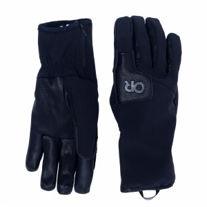 Outdoor Research Stormtracker Sensor Windblock Glove - Men's