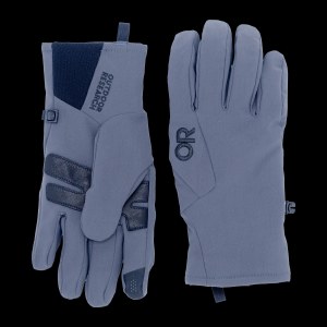 Outdoor Research Sureshot Softshell Gloves - Men's