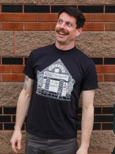 Rock & Snow Toys Tee
