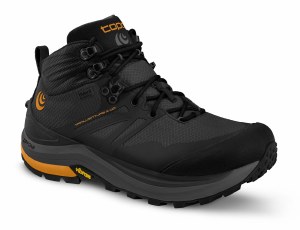 Topo Trailventure 2 Waterpoof - Men's