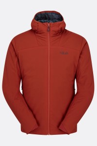 Rab Xenair Alpine Light Jacket - Men's