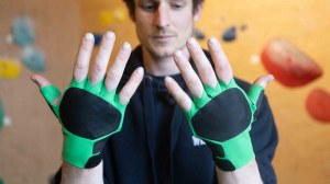 WideBoyz Master Jam Crack Glove